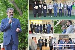 بزرگداشت روز روان شناس و مشاور